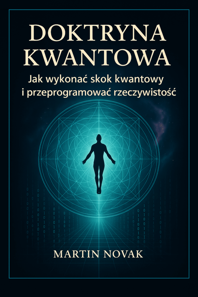 Doktryna Kwantowa by Martin Novak