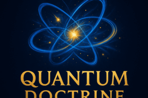 Quantum Doctrine by Martin Novak