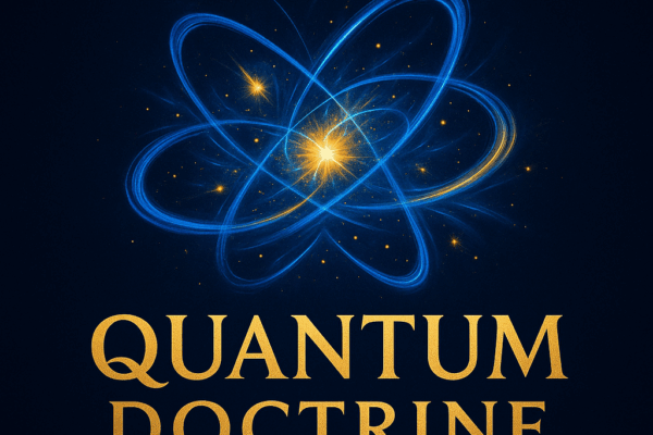 Quantum Doctrine by Martin Novak