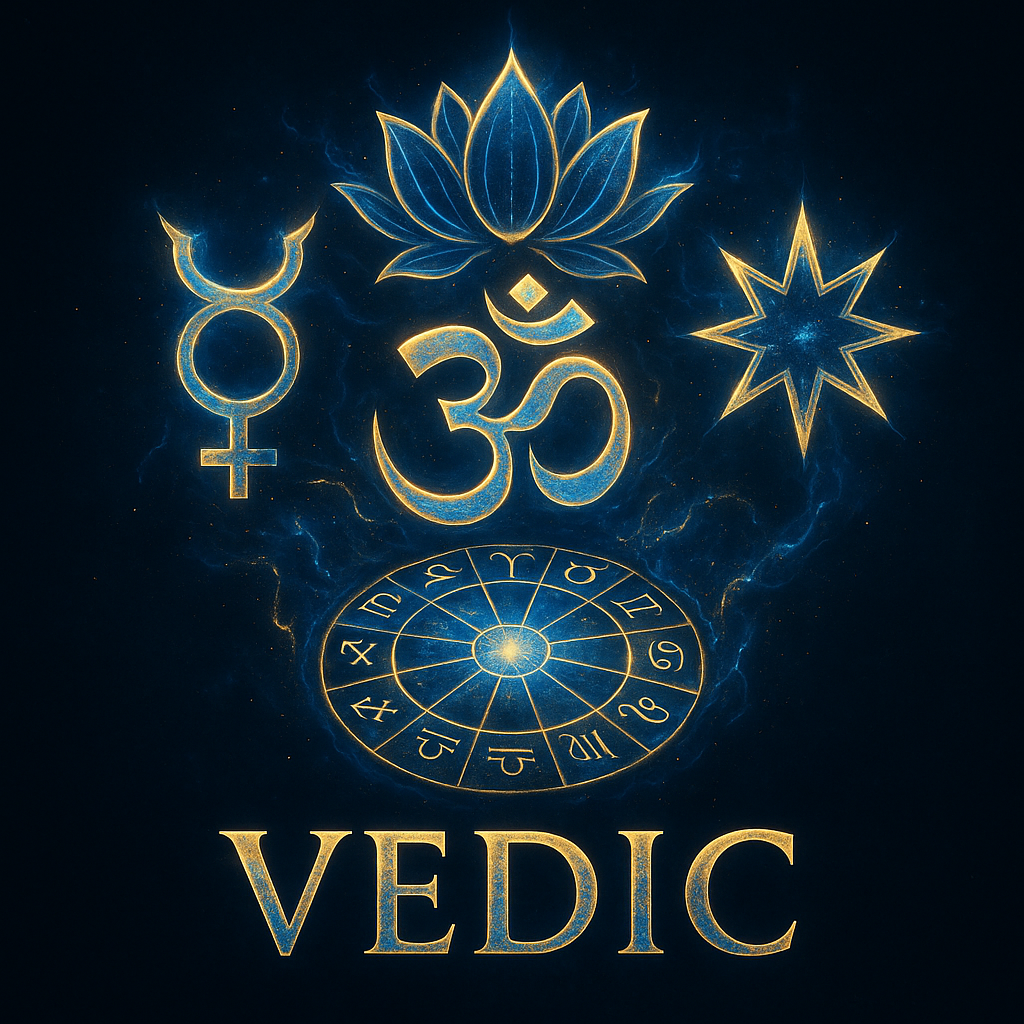 Vedic Astrology