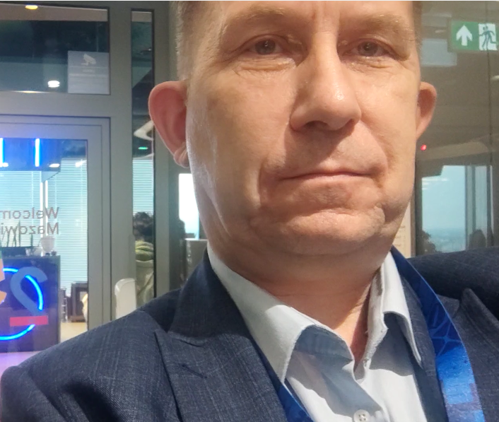 Martin Novak – autor, badacz świadomości i twórca Doktryny Kwantowej