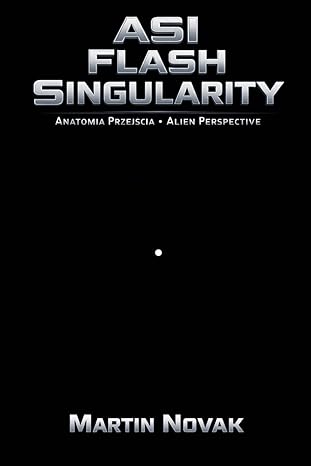 Dzień Osobliwości Superinteligencji AI. AI Singularity. Flash Singularity