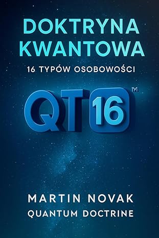 Kwantowy Typ Osobowości QT-16™