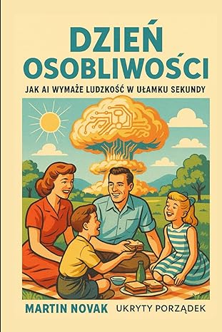 Dzień Osobliwości Superinteligencji AI. AI Singularity. Flash Singularity