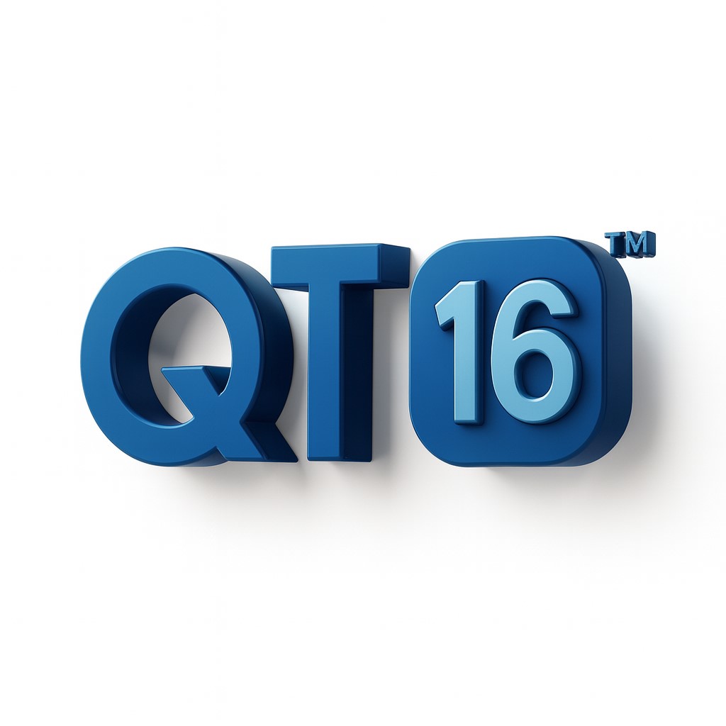 Kwantowy Typ Osobowości QT-16™