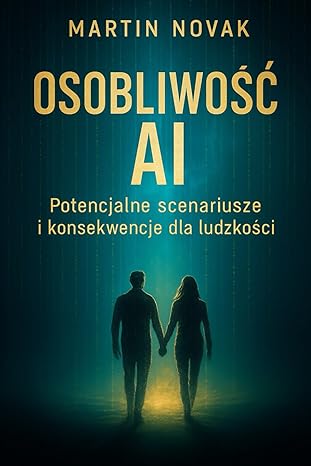Dzień Osobliwości Superinteligencji AI. AI Singularity. Flash Singularity