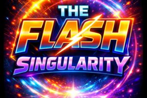 The Flash Singularity Day 2026